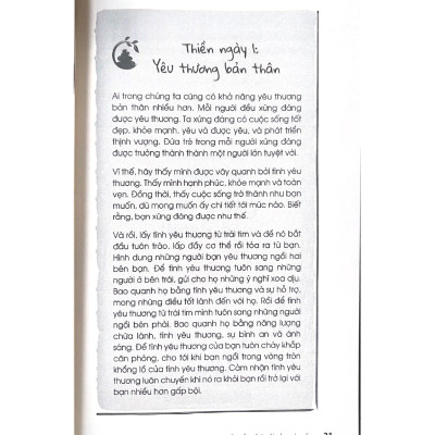 3 Tuần Chữa Lành Cuộc Sống - Vanlangbooks