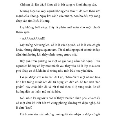 Combo Sách Con Cáo Vẽ Máu Lên Canvas Lanh (trọn bộ) + Ngôi Làng Bị Phong Ấn (trọn bộ) - Đam mỹ, boylove, tình trai