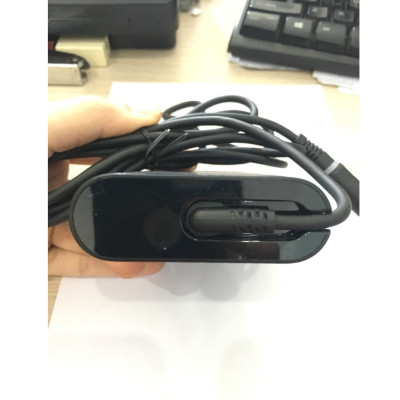 Sạc cho laptop Dell Vostro 3300 3400 Adapter 19.5V-3.34A 19.5V-4.62A - Kèm Dây nguồn - Hàng Nhập Khẩu