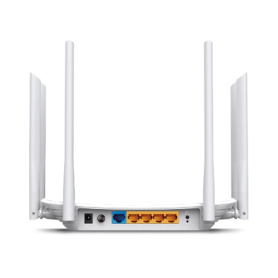 Bộ phát Wifi TP-Link Archer C86 MU-MIMO - Chuẩn AC 1900Mpbs, Kết nối nhiều thiết bị, Phủ sóng rộng - HÀNG CHÍNH HÃNG
