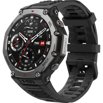 Đồng hồ thông minh Amazfit T-Rex 3 A2323 - Hàng chính hãng