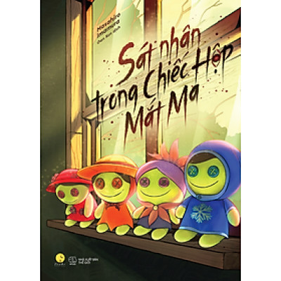 Sát Nhân Trong Chiếc Hộp Mắt Ma