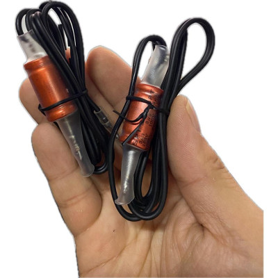 Loa tép Danty Q5 bộ 2 loa mệnh danh SIÊU TREBLE Đan Mạch bổ sung âm thanh hoàn hảo