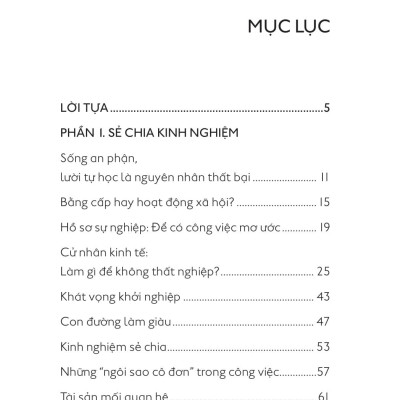 Sống Ở Thể Chủ Động (Tái Bản 2019)