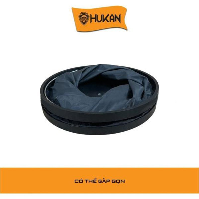 XÔ GẤP HUKAN  - HÀNG CHÍNH HÃNG