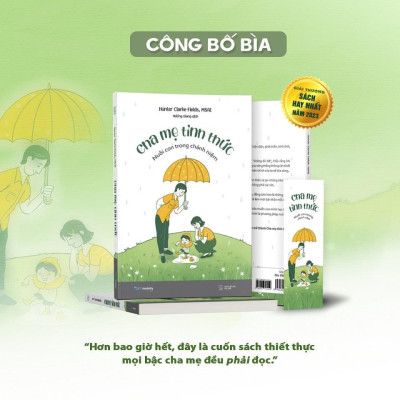 Sách - Cha Mẹ Tỉnh Thức - Nuôi Con Trong Chánh Niệm - AZ Việt Nam