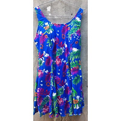 Váy Tắm Nữ Cỡ Lớn 70-85Kg Thanh Lịch