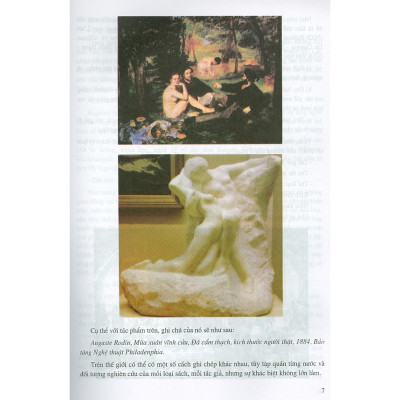 Sách - Giáo Trình Lịch Sử Nghệ Thuật - Tập 1 - NXB Xây Dựng