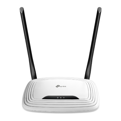 Router Wifi TP-LINK TL-WR841N- Hàng chính hãng