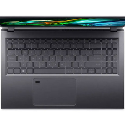 Máy tính xách tay Acer N22Q25 (A515-58GM-53PZ) (i5-13420H;8GB; 512GB SSD; RTX2050/4GB;15.6" FHD; Win11; Xám;NX.KQ4SV.008) - HÀNG CHÍNH HÃNG