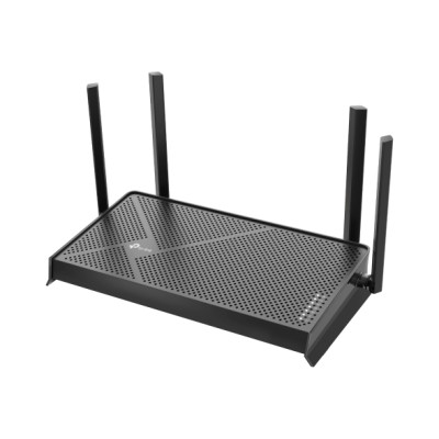 Bộ phát Wifi 7 TP-Link Archer BE230 - Chuẩn BE3600, Băng tần kép tốc độ 3570Mbps, 4 cổng LAN Gigabit - HÀNG CHÍNH HÃNG