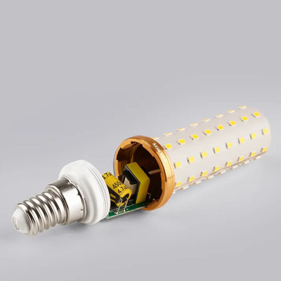 BÓNG ĐÈN LED NẾN 7W AKKO STAR - HÀNG CHÍNH HÃNG