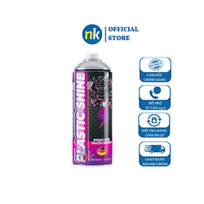 Phục hồi nhựa nhám SPRAYKING - Chất lượng cao