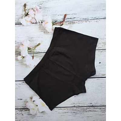 QUẦN LÓT NAM - COTTON THIÊN NHIÊN - SIÊU NHẸ