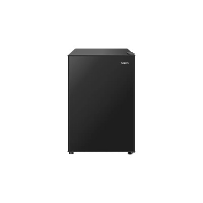 Tủ lạnh Aqua 90 lít AQR-D100FA(BS) - Freeship toàn quốc - Hàng chính hãng - Bảo hành 2 năm