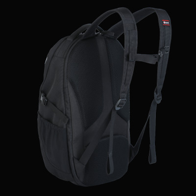 Balo Laptop 15.6 inch SAKOS Fiery - Hàng Chính Hãng