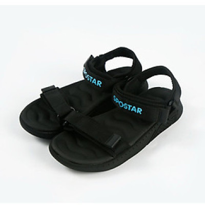 Giày Sandal nữ kiểu dáng mới chống trơn, trượt – GSDN11