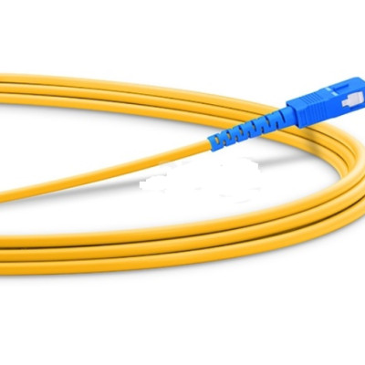 Dây nhảy quang SC UPC to SC UPC Duplex 7m (Bunch 8pcs) - Xmethod Network - Hàng chính hãng