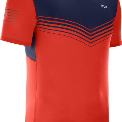 Áo Thể Thao Nam S/LAB SENSE TEE M - LC1293300 LC1293400