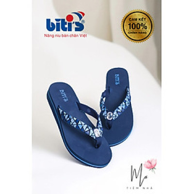 Dép quai kẹp Biti
