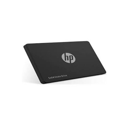 Ổ cứng SSD hiệu HP Model S650 120GB SATA3 2.5" - Hàng Chính Hãng