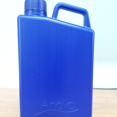 Thuốc Sát Trùng Cho Tôm Cá Anova NovaDine Chai 1 Lít