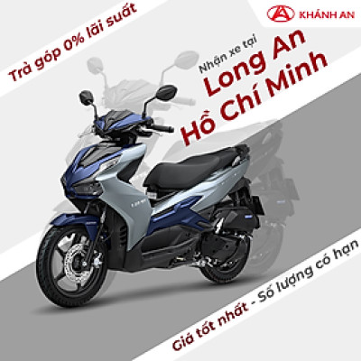 Xe máy Honda Air Blade 125 (2025) - Phiên bản Cao Cấp