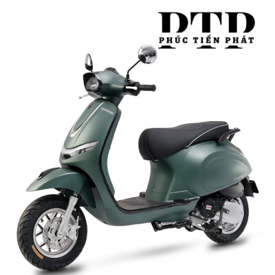 Xe Ga 50cc Espero Enigma