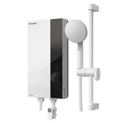 Máy nước nóng trực tiếp Panasonic DH-4UP1VW - Hàng chính hãng - Chỉ giao HCM