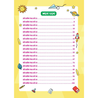 Sách - Bộ Đề Kiểm Tra Tiếng Việt Lớp 4 - Tập 2 - Kết Nối Tri Thức Với Cuộc Sống - Minh Thắng
