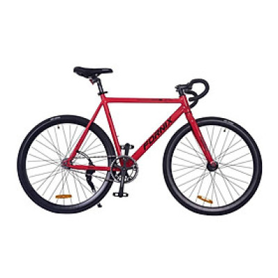 Xe Đạp Fixed Gear BF300 Fornix - Bảo Hành 12 Tháng