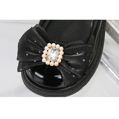 Giày Búp Bê Bé Gái Kiểu Dáng Dễ Thương – GBB9029