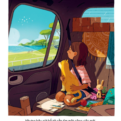 Điều Con Muốn Nói