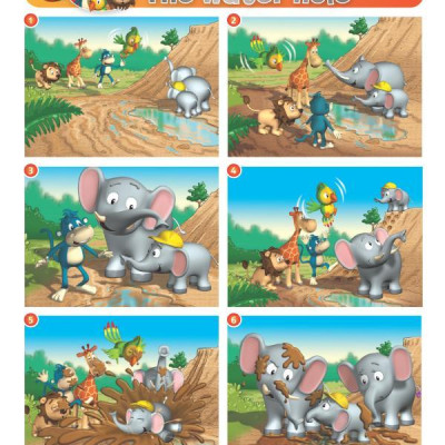 Super Minds Starter Student