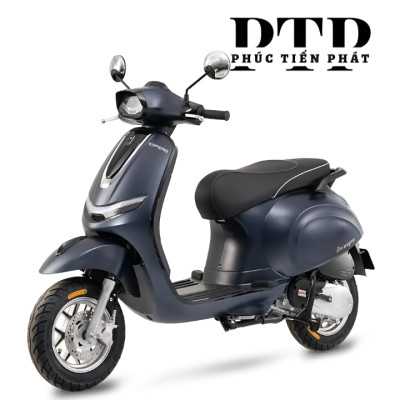 Xe Ga 50cc Espero Enigma