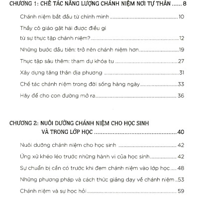 Thầy Cô Giáo Hạnh Phúc Sẽ Thay Đổi Thế Giới - Tập 2 - Đi Như Một Dòng Sông