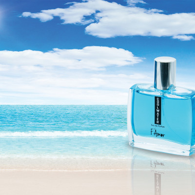 Nước hoa nam Cool Water F’Amor  50ml