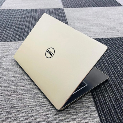 Laptop Dell Inspiron 7472, Core i5-8250U, Ram 8GB, ổ cứng SSD 128GB, màn hình 14inch Full HD, VGA 2G - Hàng chính hãng