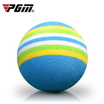 Bóng Golf Xốp Tập Trong Nhà - PGM Q007 Sponge Ball