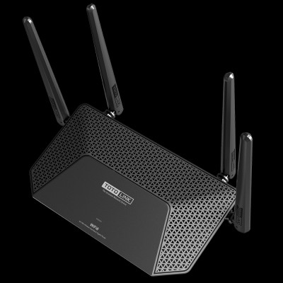 Router Wi-Fi TotoLink X2000R Wifi 6 Chuẩn AX1500 - Hàng Chính Hãng