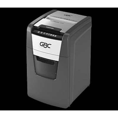 Máy hủy giấy tự động GBC Auto + 150M (hàng chính hãng)