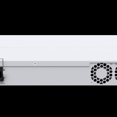 Cân bằng tải Router Cloud Core Mikrotik CCR1036-12G-4S - Hàng nhập khẩu