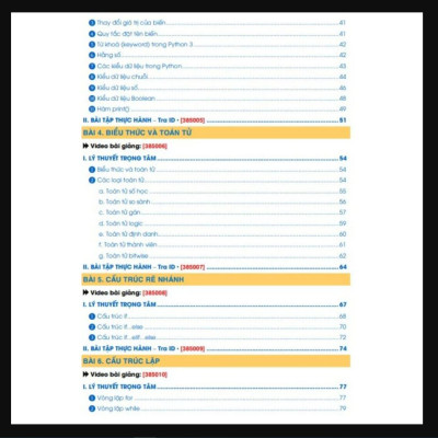 Lập trình python cho người mới bắt đầu - MoonBook