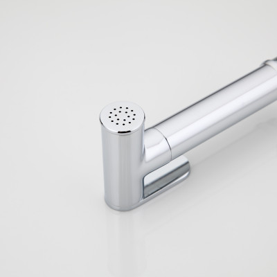 Vòi xịt vệ sinh đồng đúc Frap F21 - Hàng Chính Hãng LIÊN BANG NGA