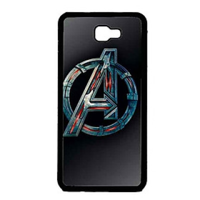 Ốp Lưng in cho Samsung J7 Prime Mẫu Biệt Đội Aveṇ - Hàng Chính Hãng