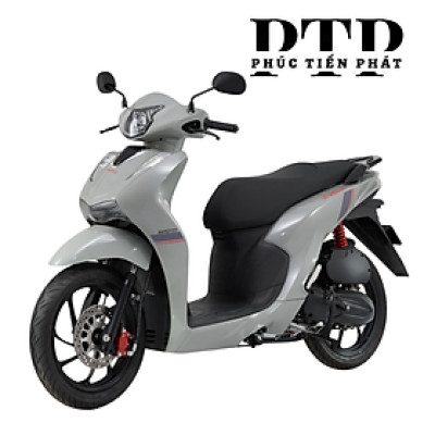 Xe Ga 50cc Espero Velia