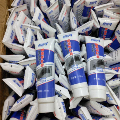 Keo Trám Vết Nứt Khe hở Trên Tường - Xi Măng Trám Tường Chống Thấm YINRUIKE 250g