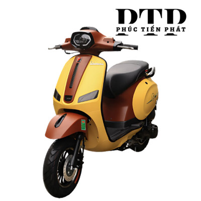 Xe Ga 50cc Victoria AT88 Pro