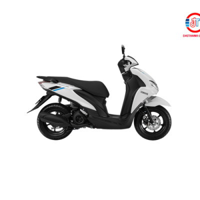 Xe máy Yamaha FreeGo Phiên bản tiêu chuẩn màu mới