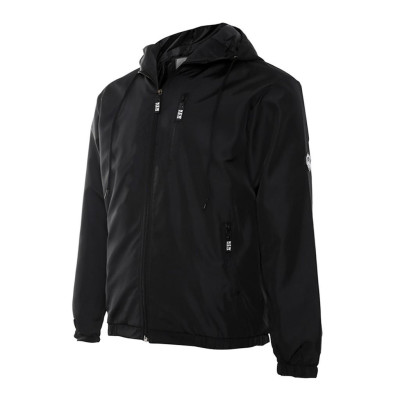 Áo Khoác Dù Nam Có Nón Phối Túi AK27 